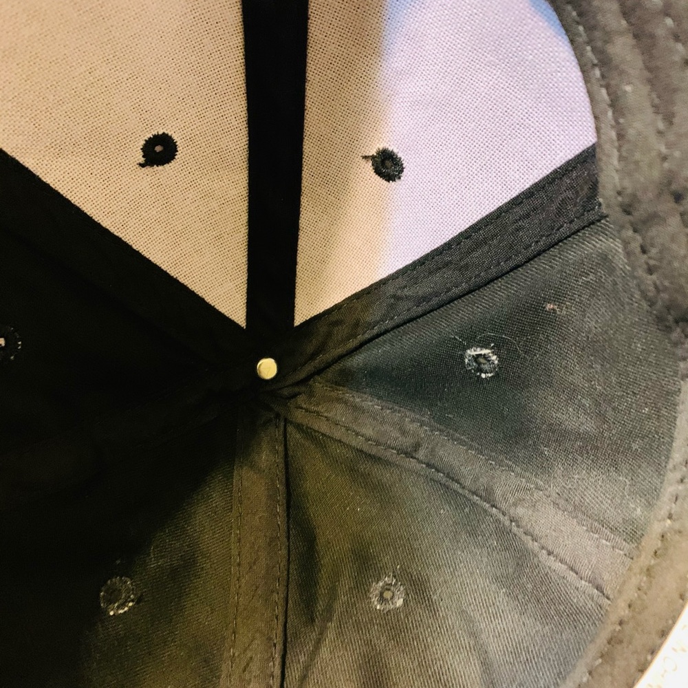 Bmw Hat Cap - image 6